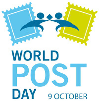 World Post Day!