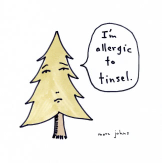 marc johns, for moo
