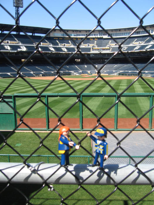 pnc park