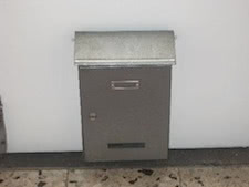 isagv mailbox