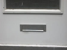 isagv mailbox