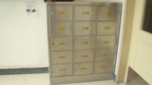maroussia mailbox