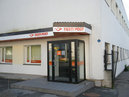 MuhV postoffice