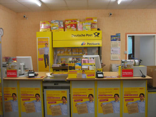 Nordbaer postoffice