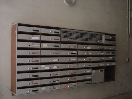 octabis mailbox