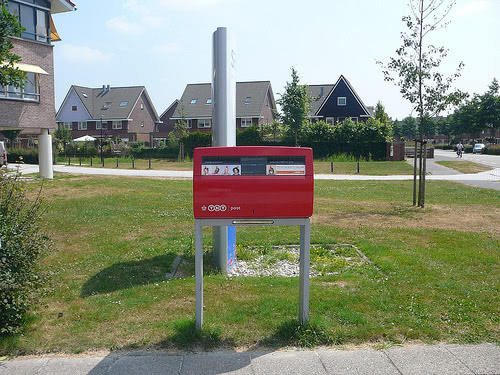 pbesoo mailbox