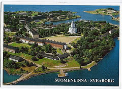Suomenlinna Island